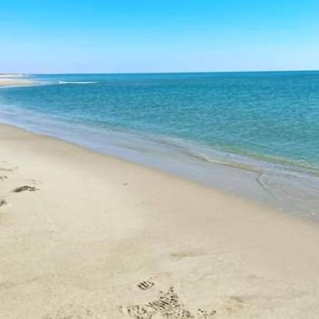 Les Terrasses De La Mer Saint-Pierre-la-Mer  Buitenkant foto